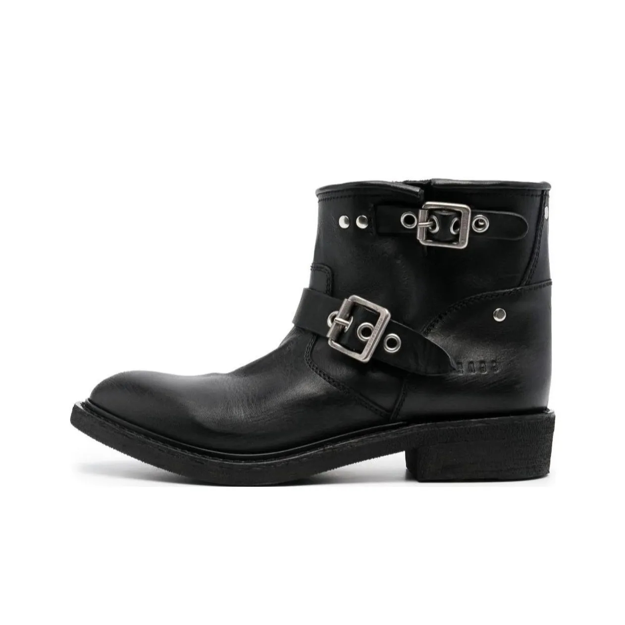 Golden Goose Ankle Boots Women's Black