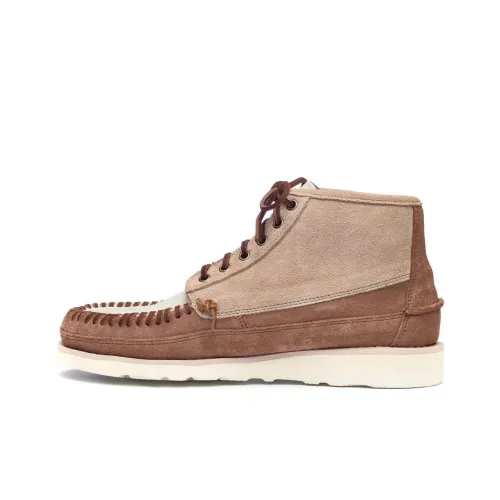 Sebago Ботильоны Мужские