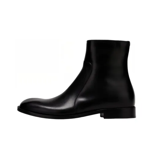 Maison Margiela Ботильоны Мужские