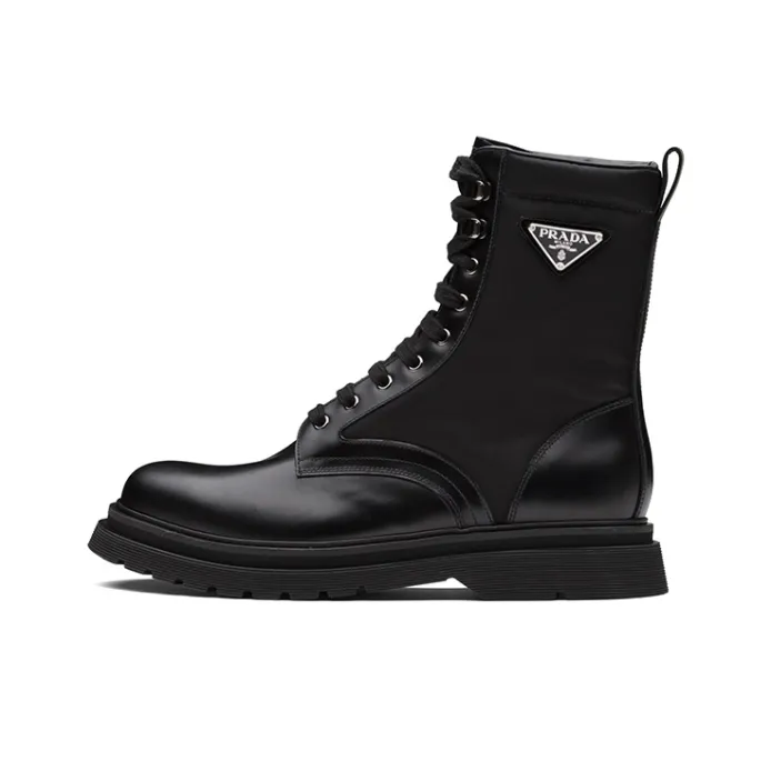 Discover the Best Prada FW 1999 Boots: Elevate Your Style in 2024