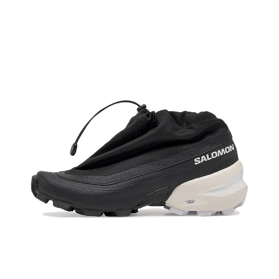 MM6 Maison Margiela X SALOMON Cross Low top Sneakers Women's
