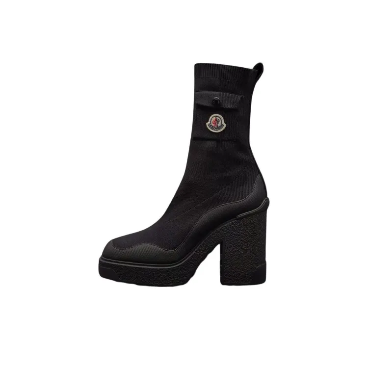 Top Moncler boots May for Snow: Style Meets Functionality in Top Moncler boots May for Snow: Style Meets Functionality in