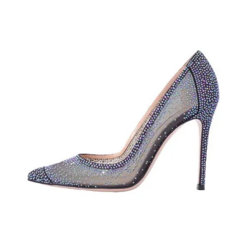GIANVITO ROSSI Rania Высокие каблуки Женские