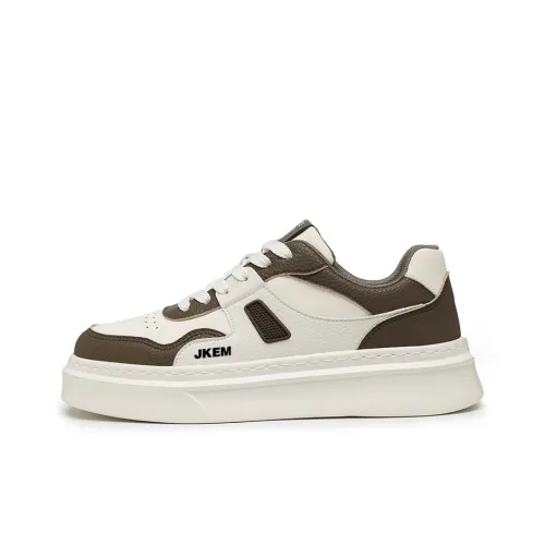 JKEM Кроссовки для скейтбординга Low Top Мужские