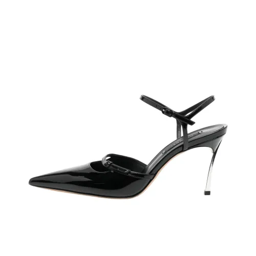 Casadei Высокие каблуки Женские