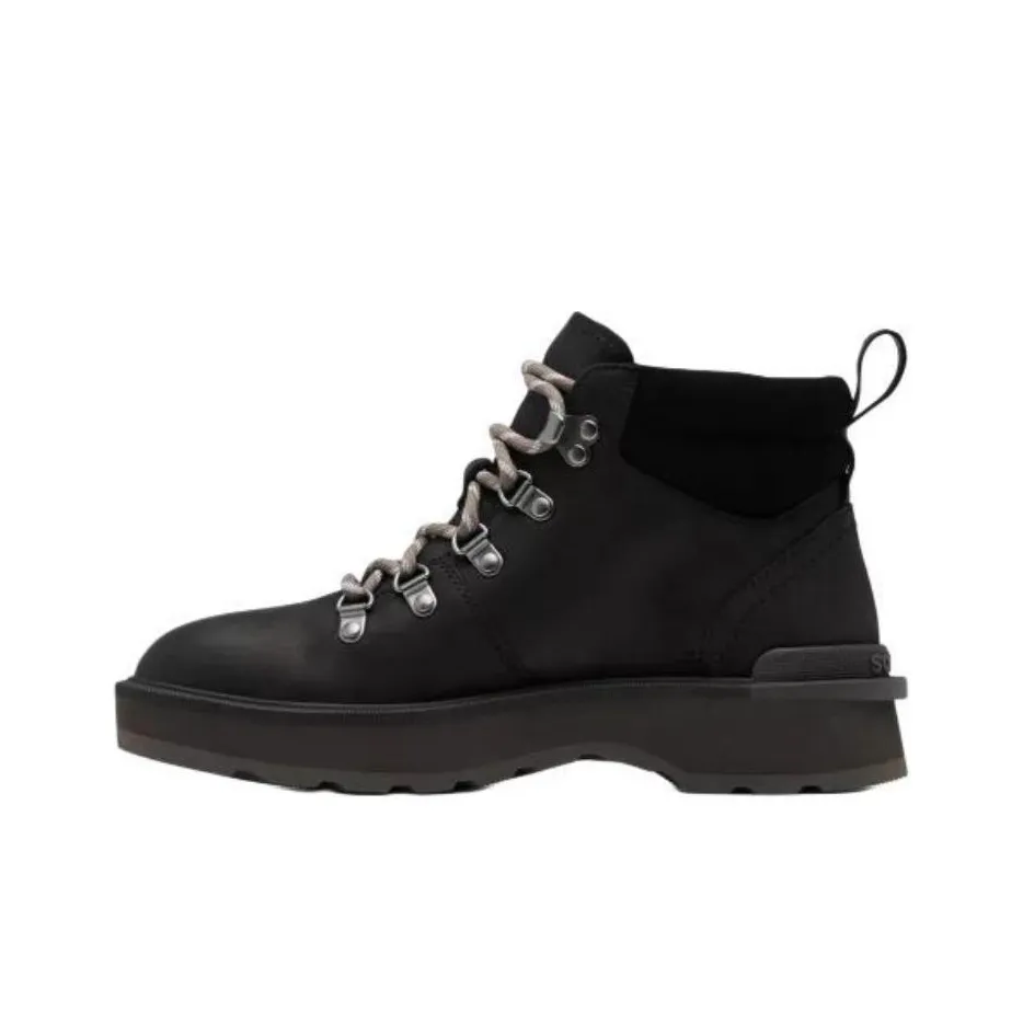 SOREL Hi Line™ Ankle Boots Women's Black