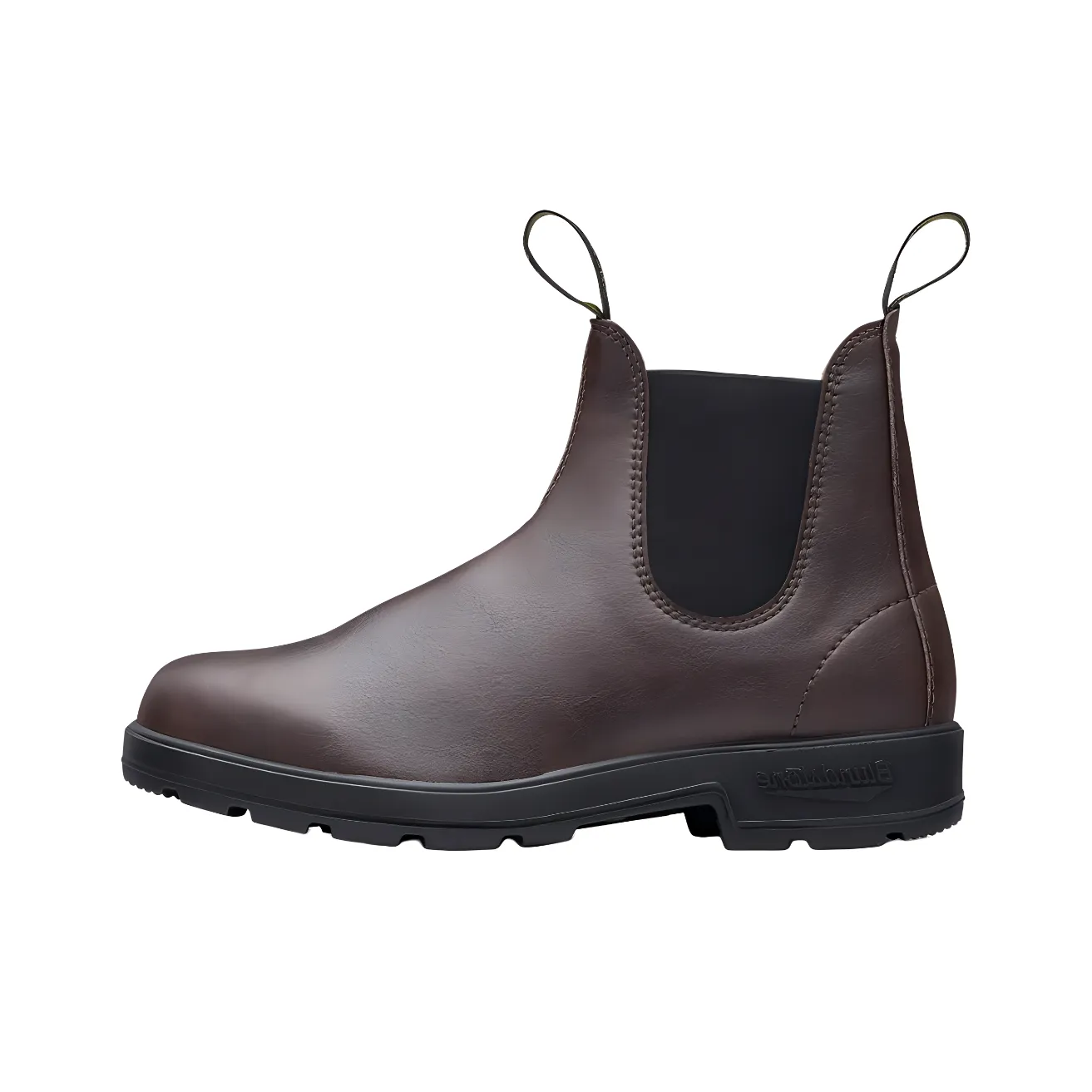 Blundstone Chelsea Boots Men's Brown