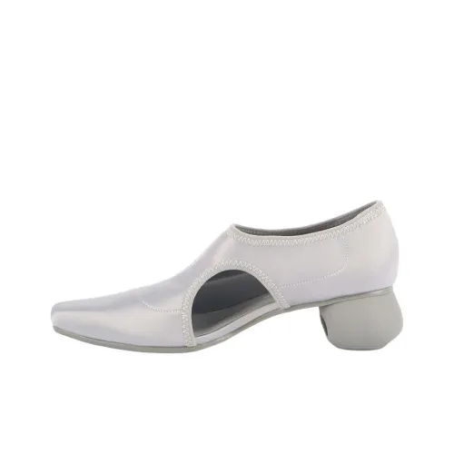 UNITED NUDE Высокие каблуки Женские