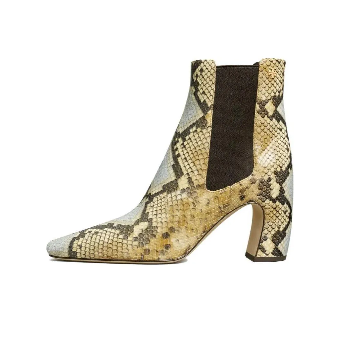 Tory Burch Chelsea Женские Желтый Черный