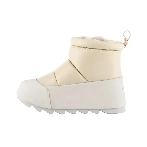 UNITED NUDE Ботильоны Бежевые Женские