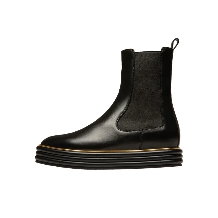 BALLY Ankle Boots Women's