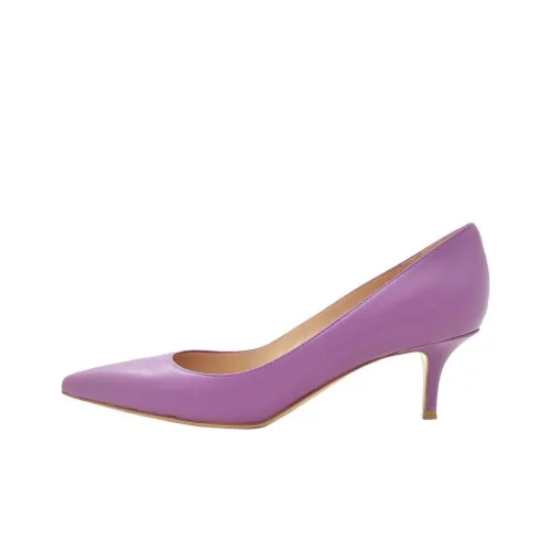 GIANVITO ROSSI Высокие каблуки Женские