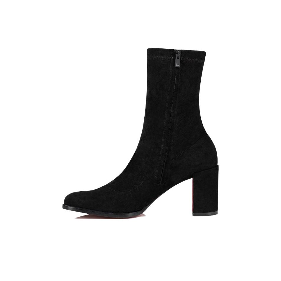 Nordstrom christian louboutin boots on sale