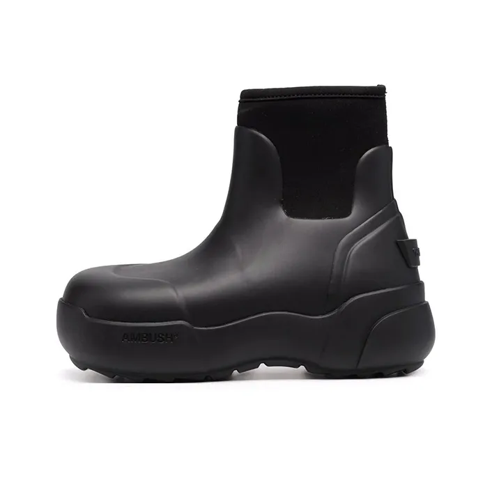 AMBUSH Ankle Boots Women's Black