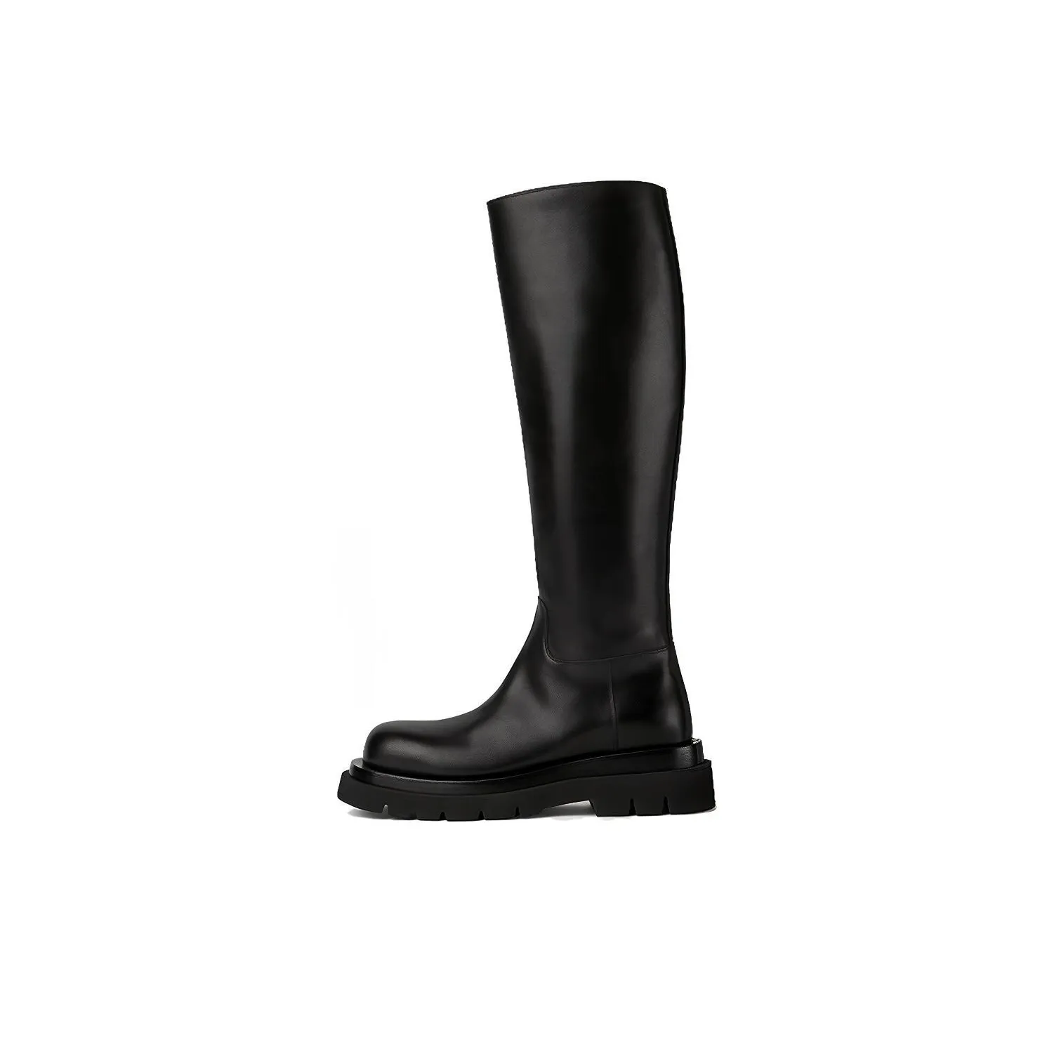 Fai buckled ankle boots Schwarz