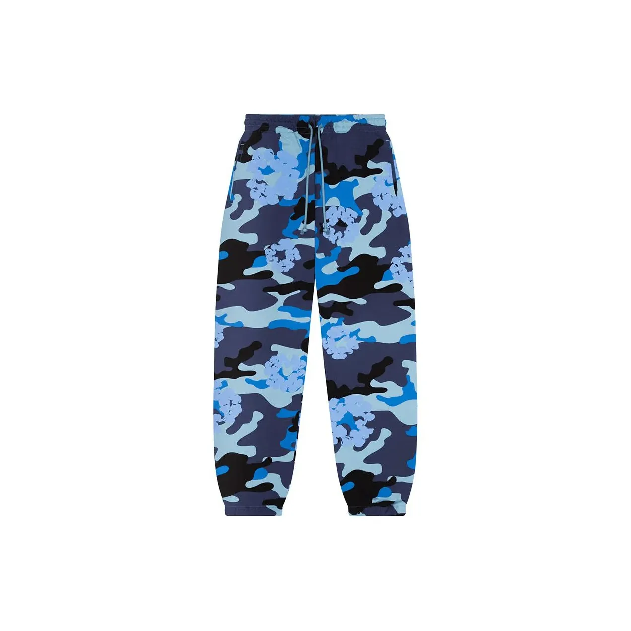 Denim Tears The Cotton Wreath Sweatpant