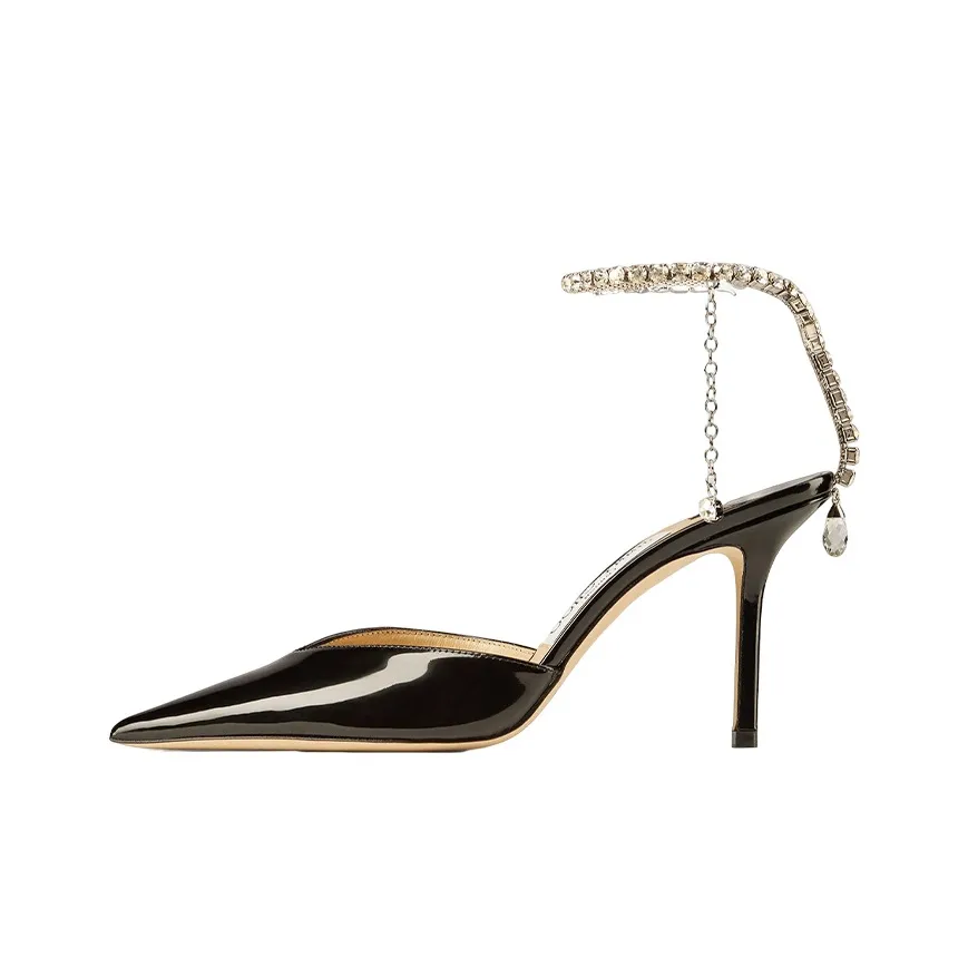 Jimmy Choo Saeda 85 Pumps