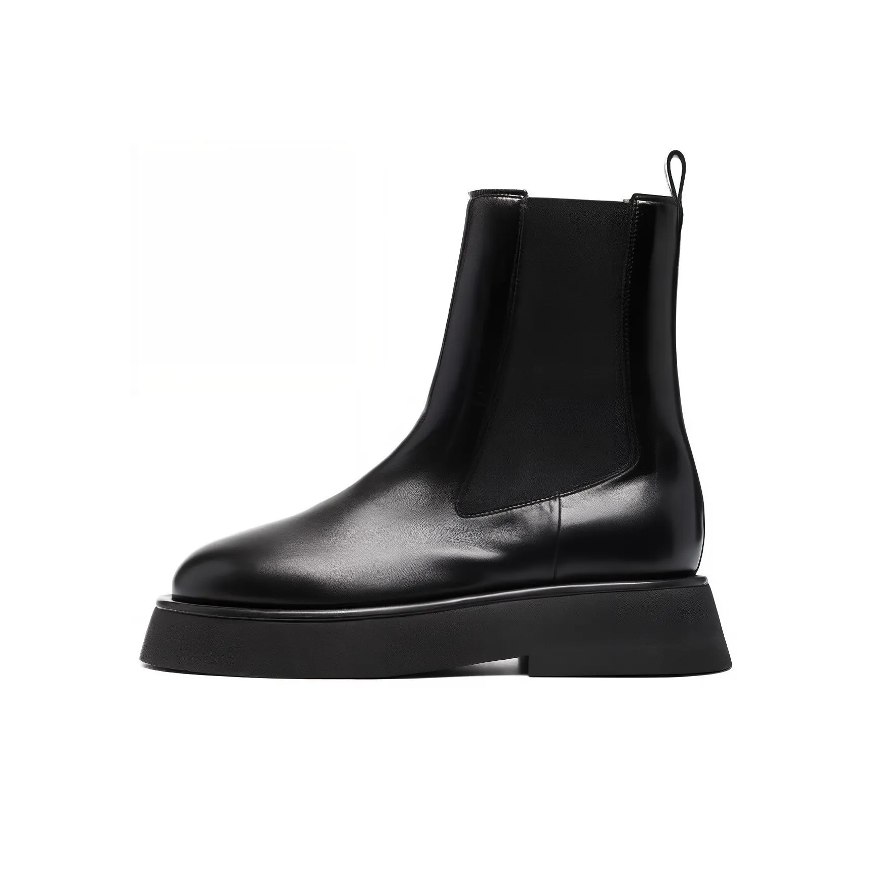 Wandler Panelled Ankle Boots Women's