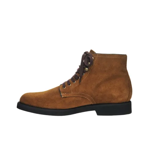Sebago Ботильоны Мужские