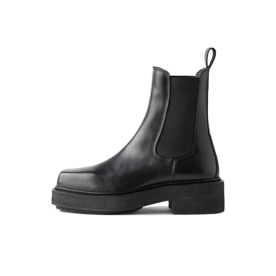 EYTYS Ortela Ii 50mm Leather Boots