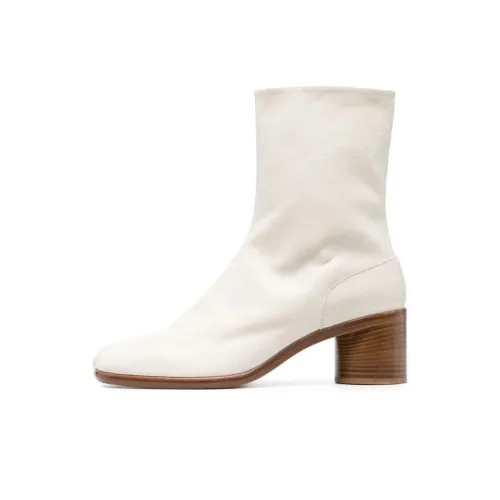 Maison Margiela Tabi Ботильоны Мужские