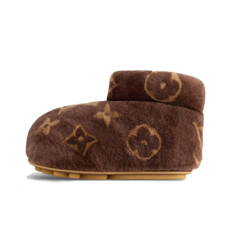 Discover the Best Louis Vuitton Gold Boots for 2025