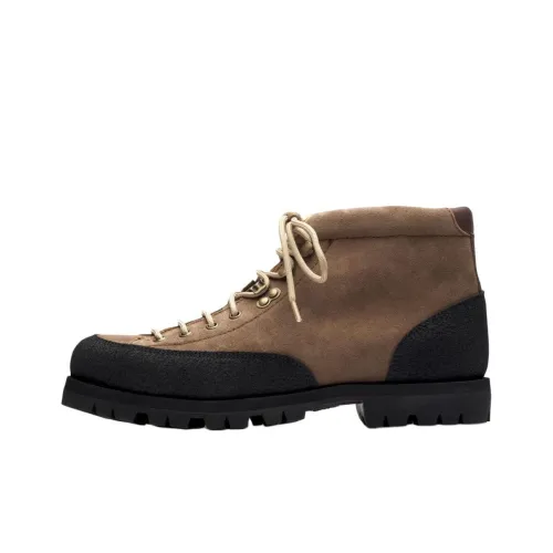 Paraboot Ботильоны Мужские
