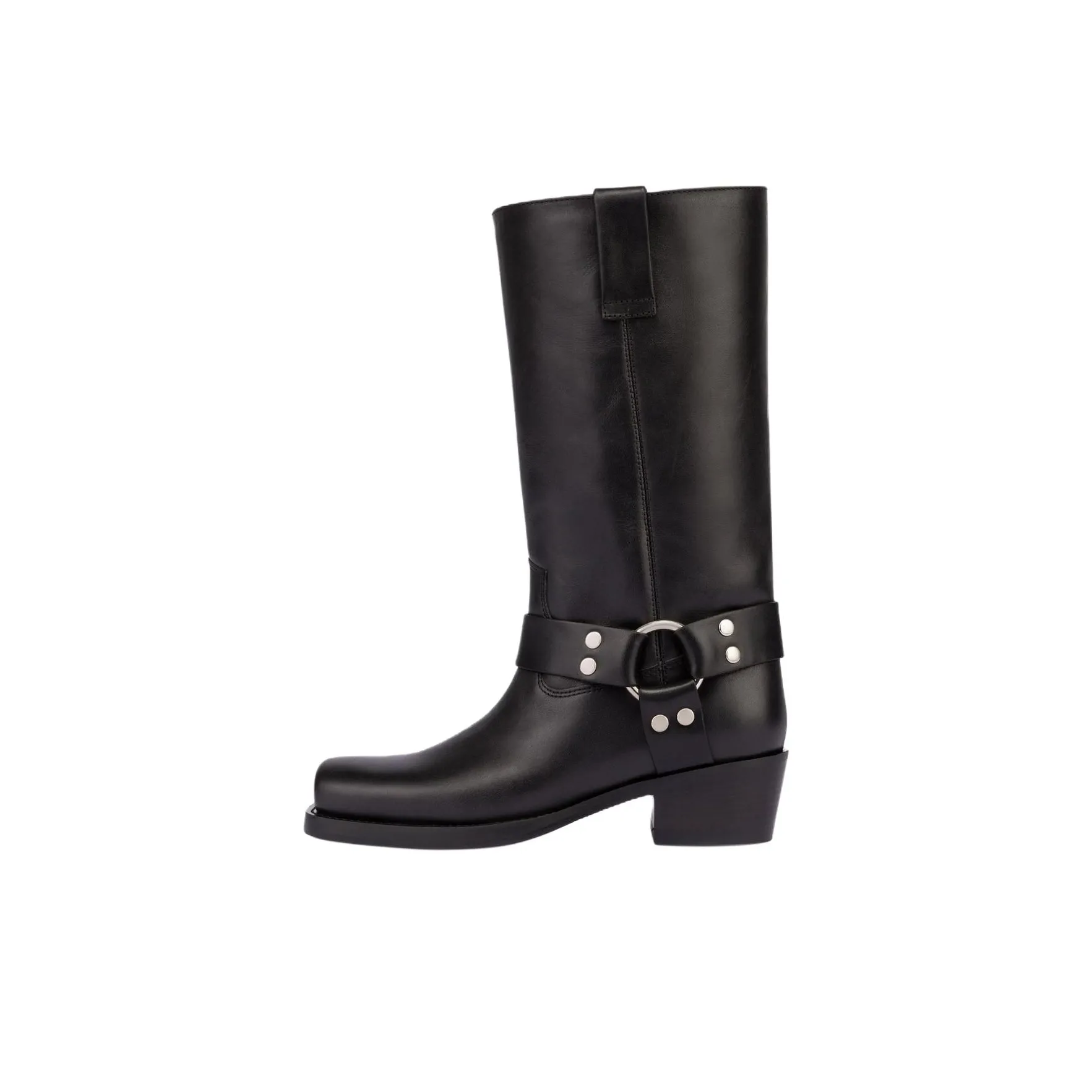 Paris Texas Roxy Ankle Boots 4.5cm Women's Black
