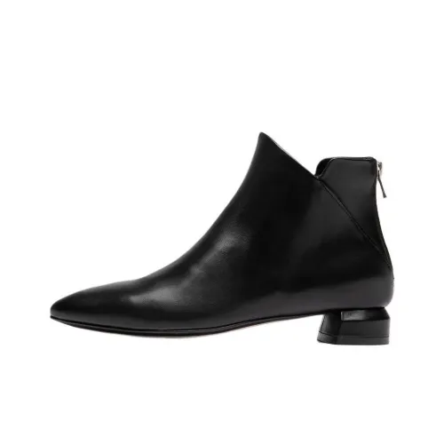 Officine Creative Женские ботильоны