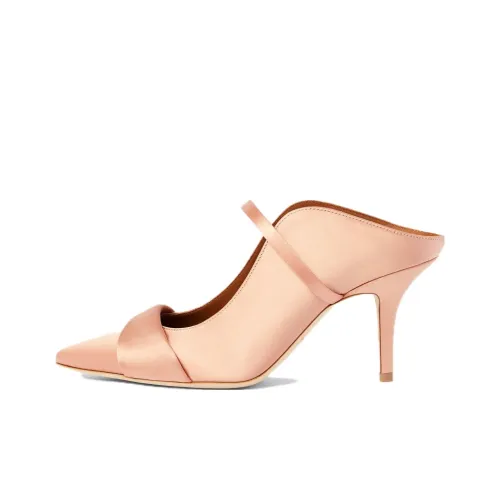 Malone Souliers Maureen Высокие каблуки Розовый Женские