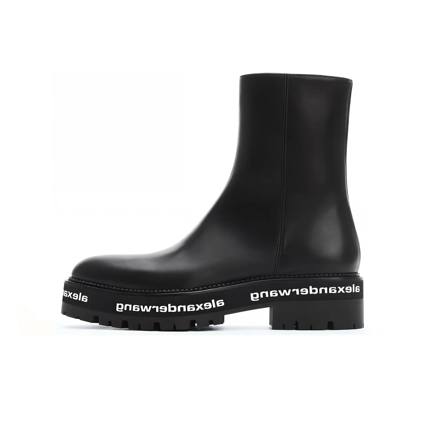 Alexander Wang Sanford Ankle Boots Women's Black