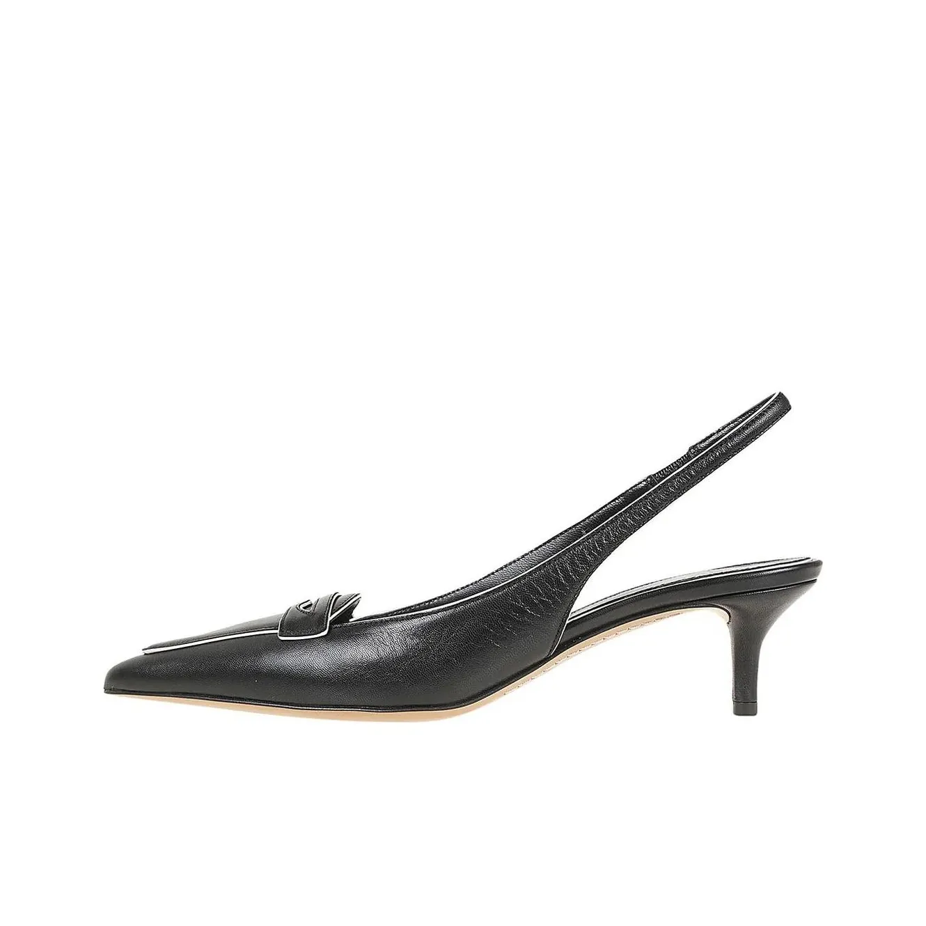 Chic and sophisticated