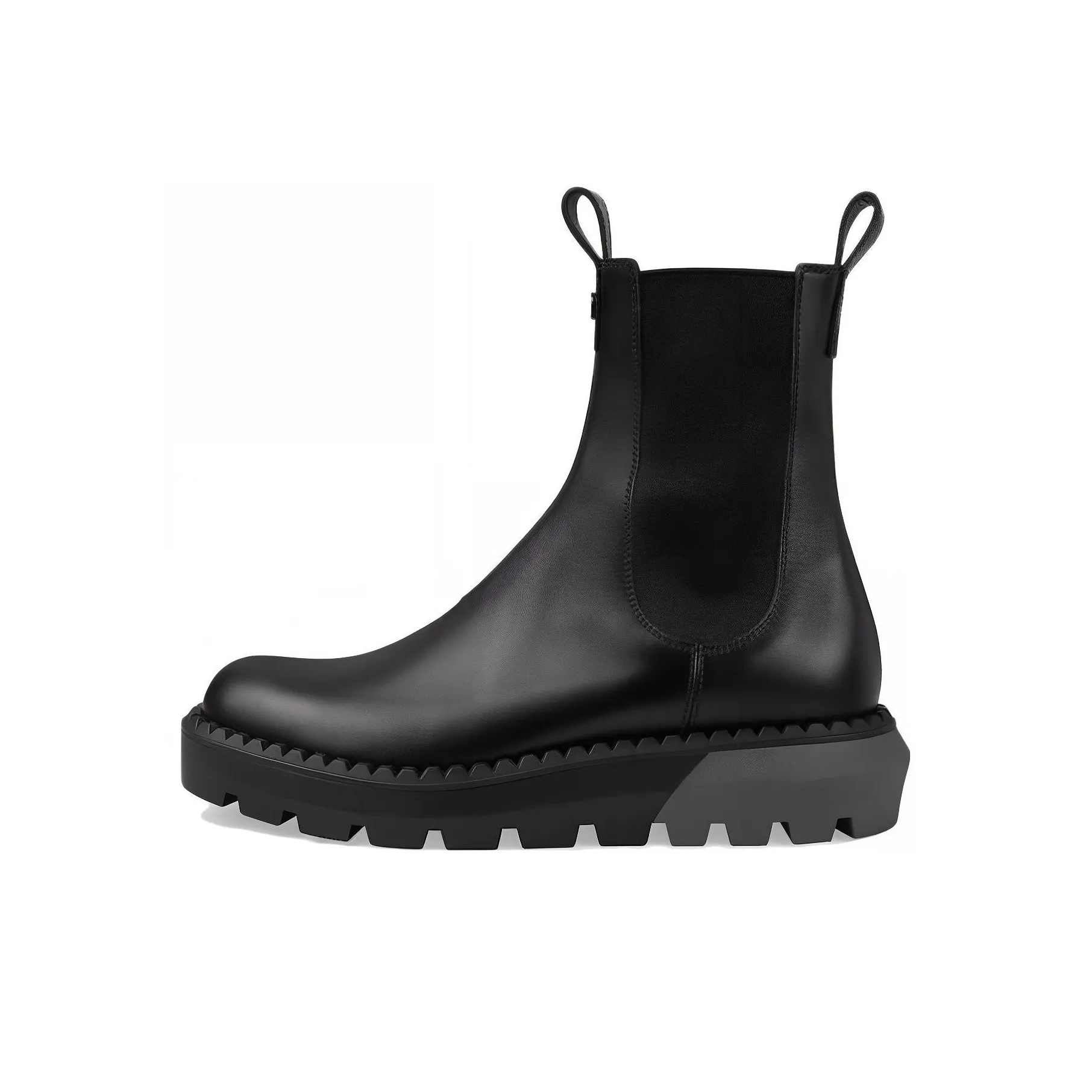 GUCCI Ankle Boot 'Black'