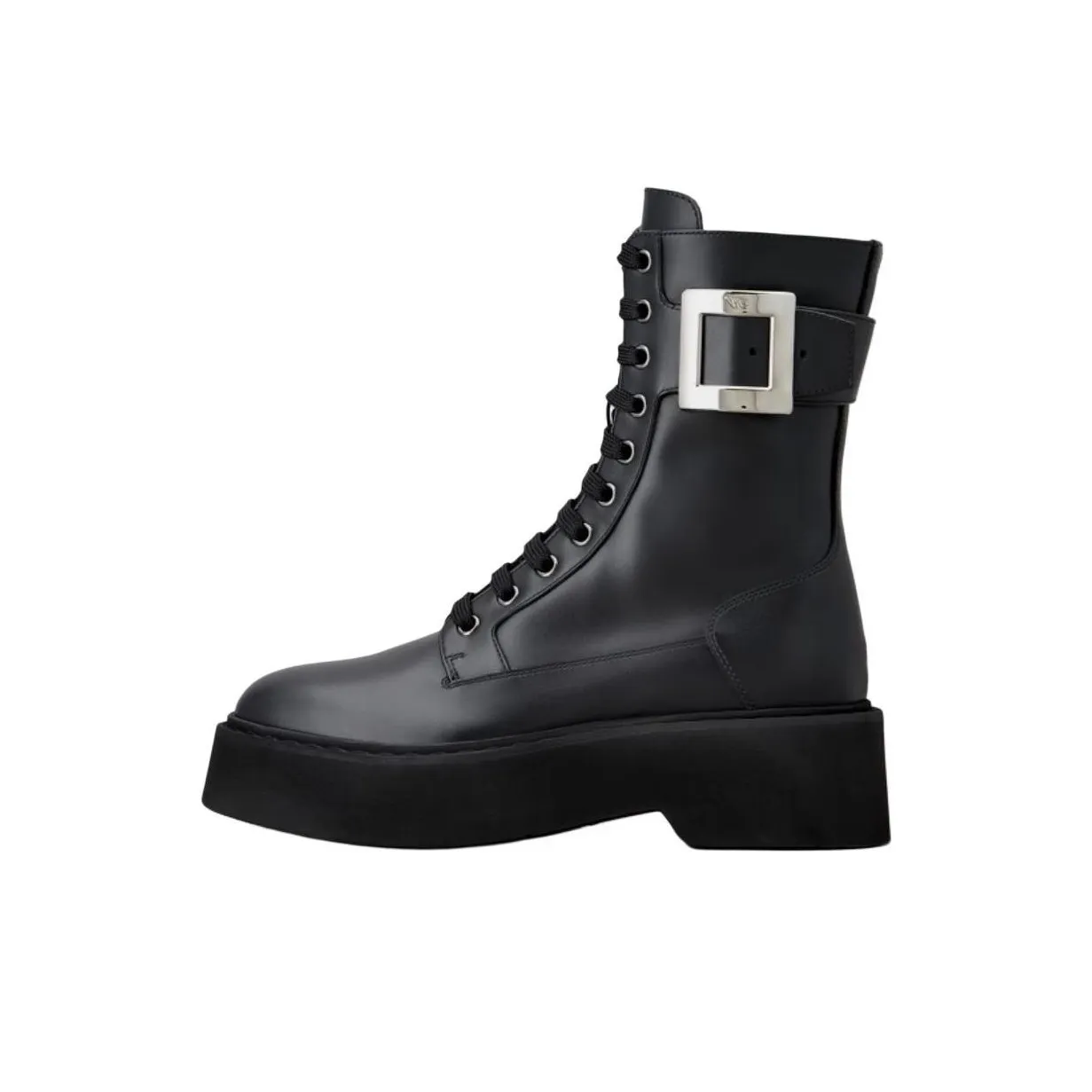 Roger Vivier Viv Rangers Boots Women's