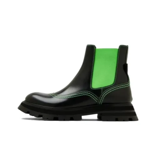 Alexander McQueen Прогулка Челси Женские