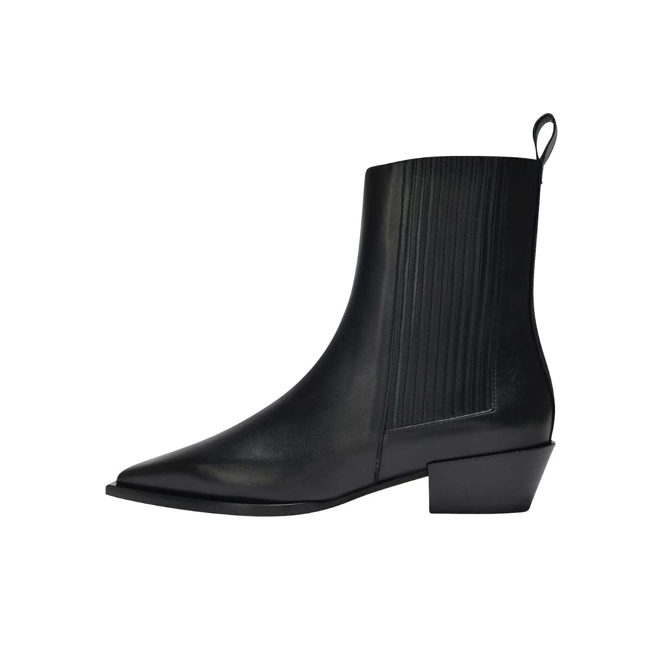 Aeyde Ankle Boots Women's Black