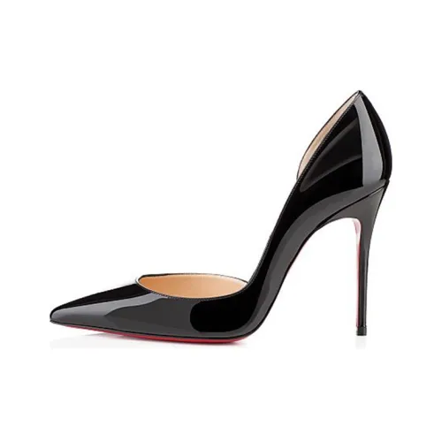 Christian Louboutin Iriza Высокие каблуки Женские