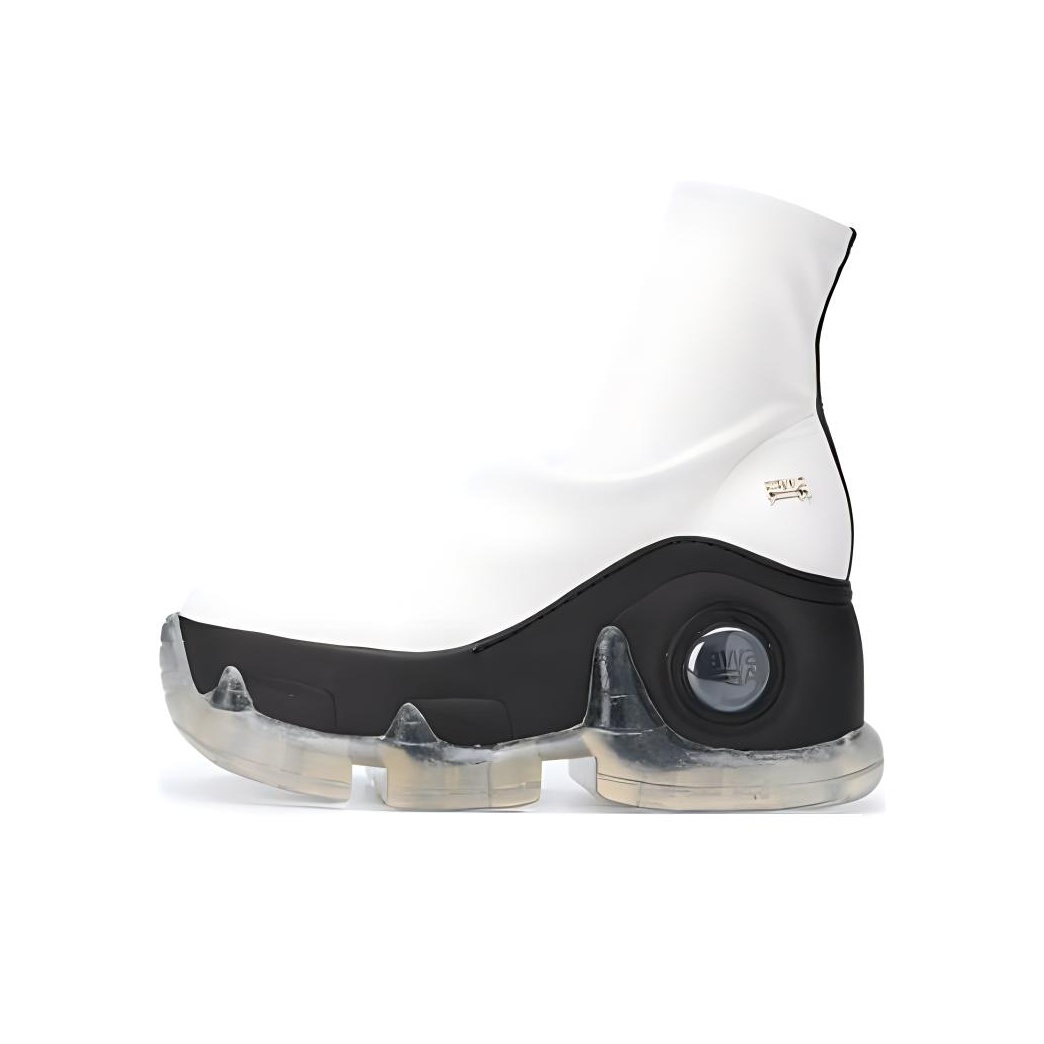 SWEAR Air Revive Xtra スニーカー SWEAR Air Revive Xtra Sneakers | ホワイト | FARFETCH JP