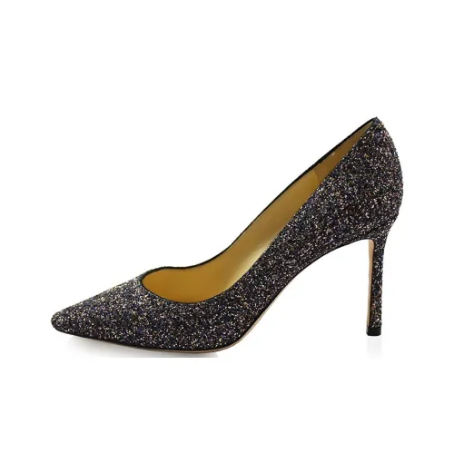 Jimmy Choo Romy Высокие каблуки Женские