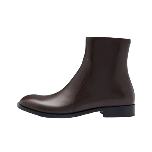 Maison Margiela Ботильоны Мужские