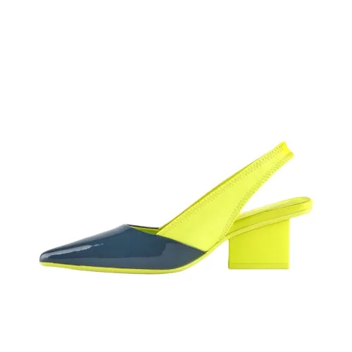 UNITED NUDE Высокие каблуки Женские