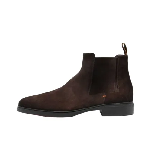 Santoni Челси Мужские