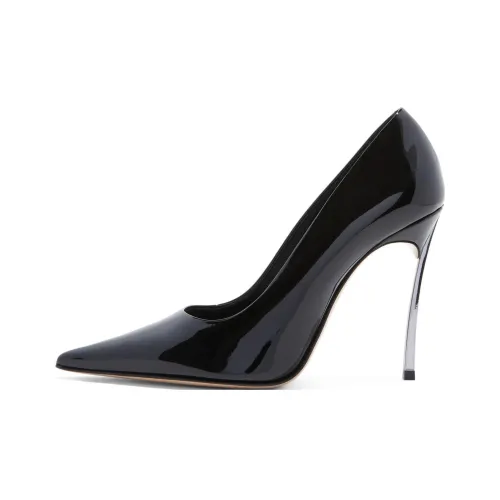 Casadei Высокие каблуки Черные Женские