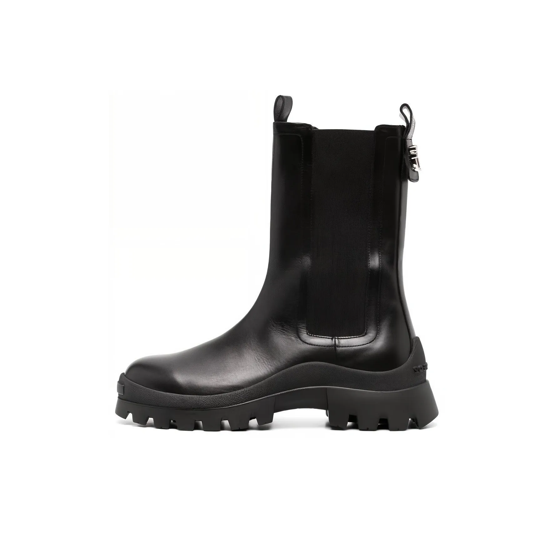 DSQUARED 2 D2 Statement Chunky-Sole Ankle Boots