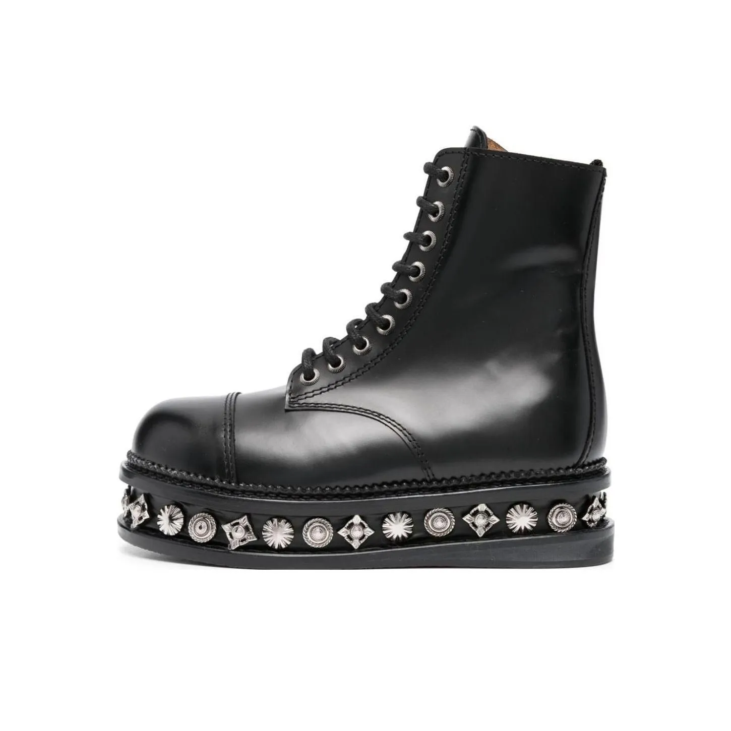 Toga Pulla Ankle Boots Women's Black