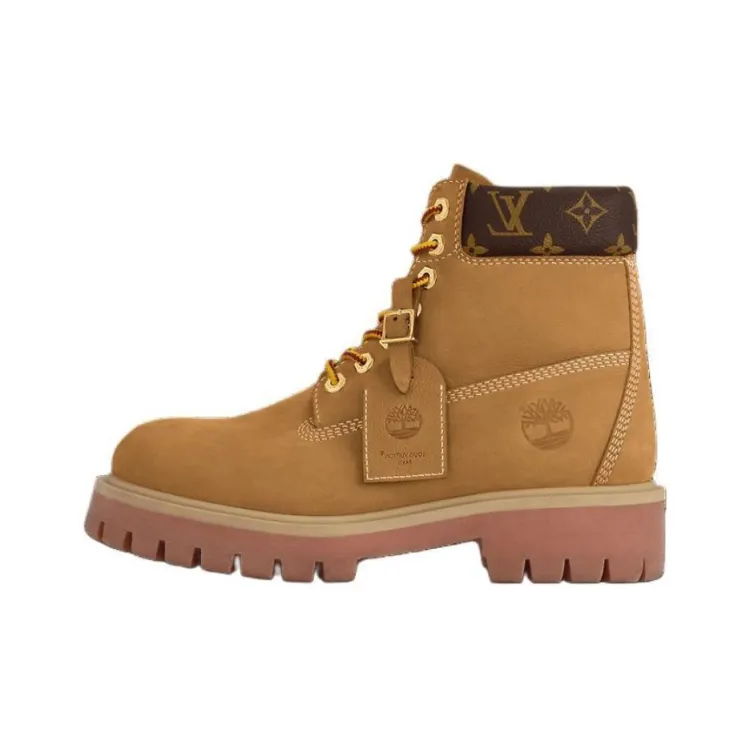 How to Style Louis Vuitton Boots for Every Occasion in 2025