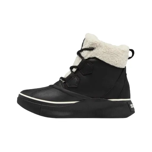 SOREL Out N About Сноубутсы Женские