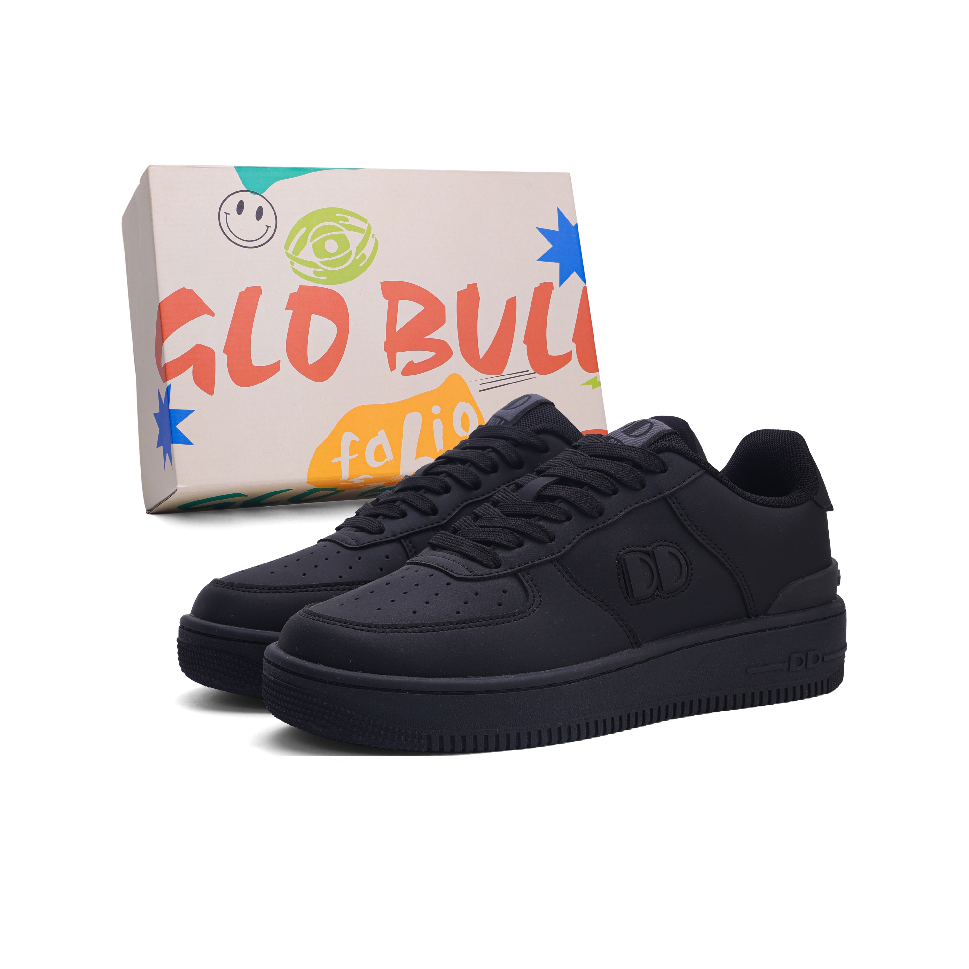 are nike air force 1 slip resistant