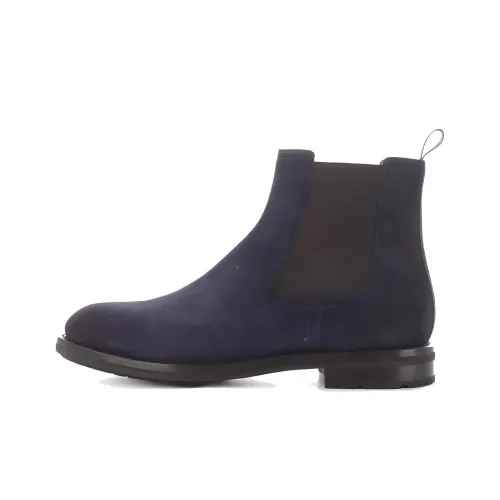 Santoni Челси Мужские