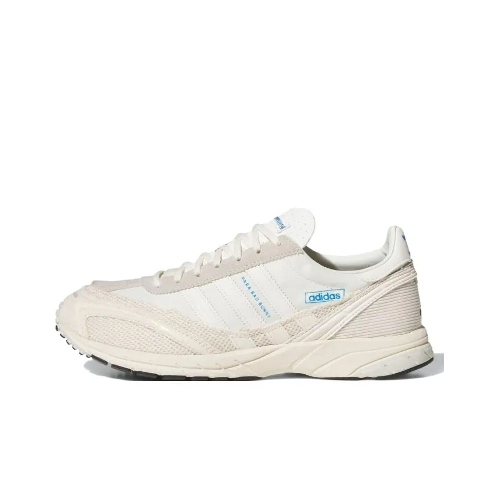 Adidas Adizero Sl 72 Bad Bunny Off White